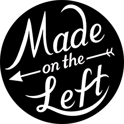 Made On The Left